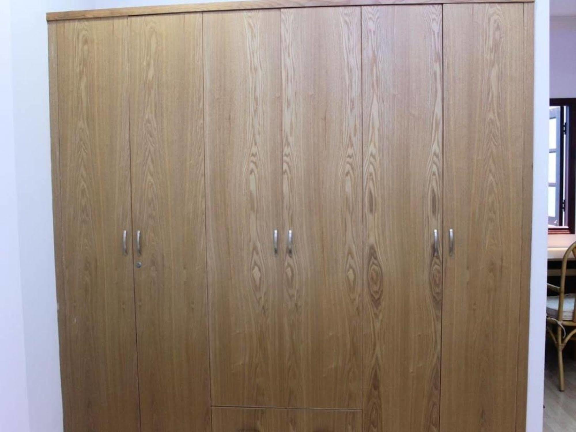 Saigon Central Hostel Πόλη Χο Τσι Μινχ Εξωτερικό φωτογραφία