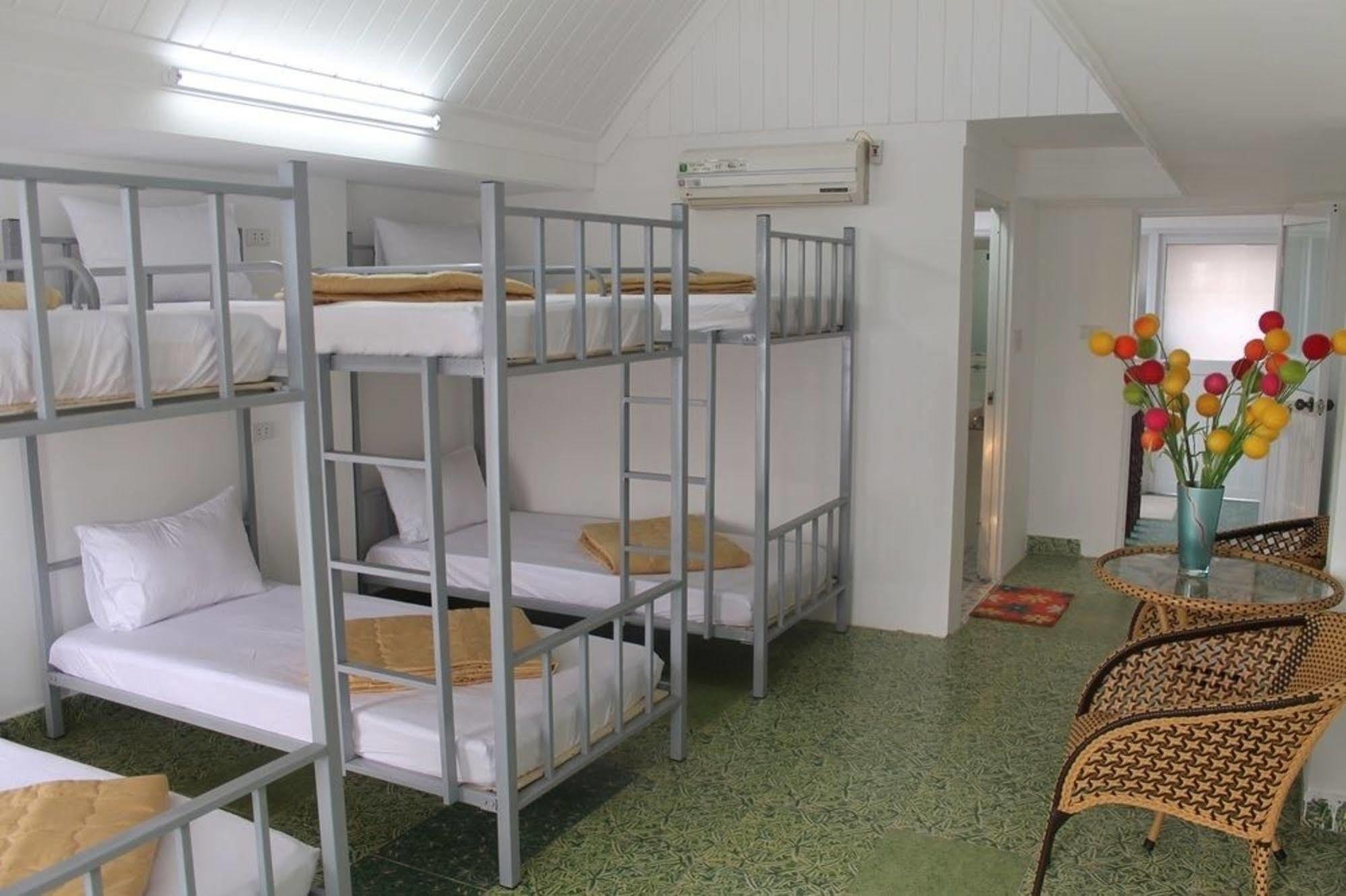 Saigon Central Hostel Πόλη Χο Τσι Μινχ Εξωτερικό φωτογραφία