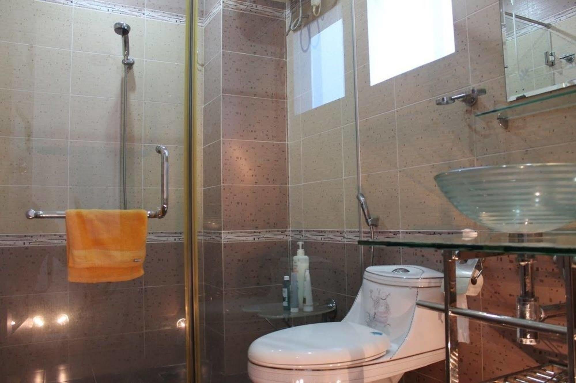 Saigon Central Hostel Πόλη Χο Τσι Μινχ Εξωτερικό φωτογραφία