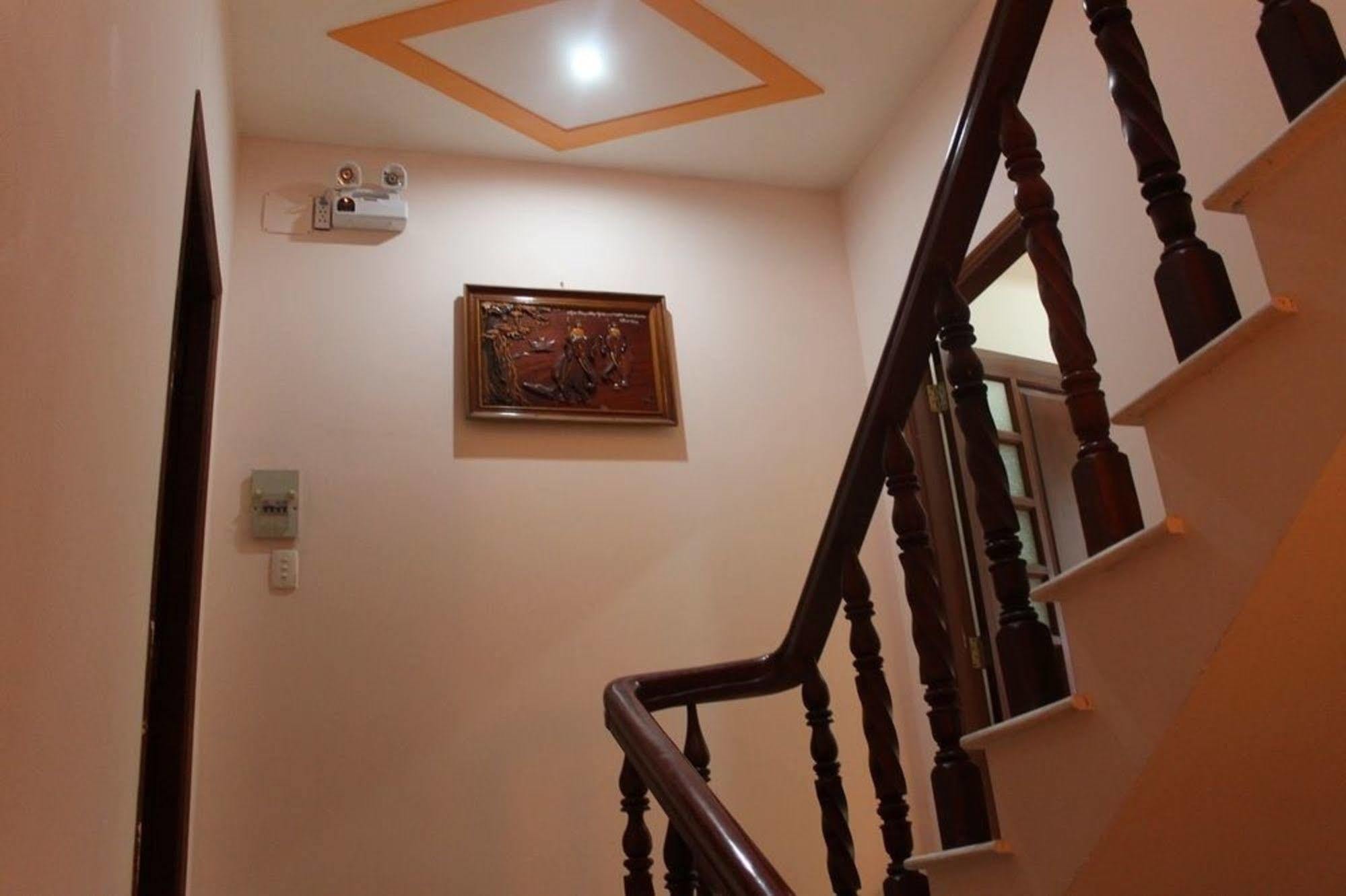 Saigon Central Hostel Πόλη Χο Τσι Μινχ Εξωτερικό φωτογραφία