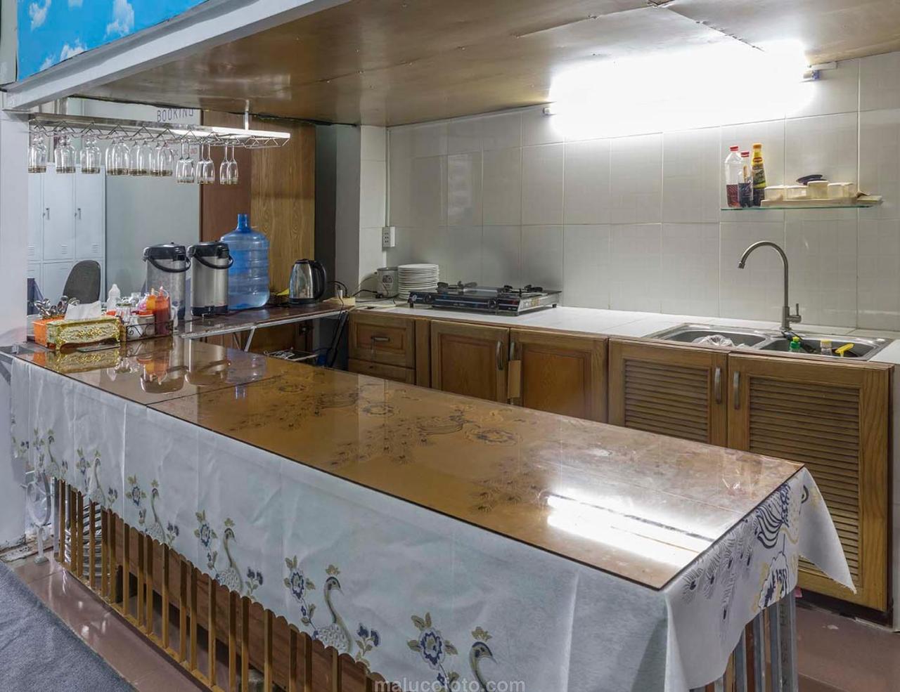 Saigon Central Hostel Πόλη Χο Τσι Μινχ Εξωτερικό φωτογραφία