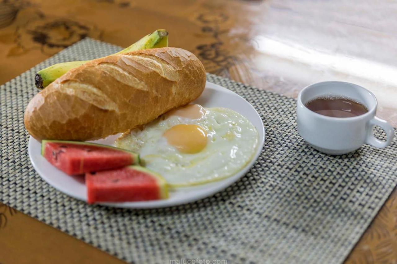 Saigon Central Hostel Πόλη Χο Τσι Μινχ Εξωτερικό φωτογραφία