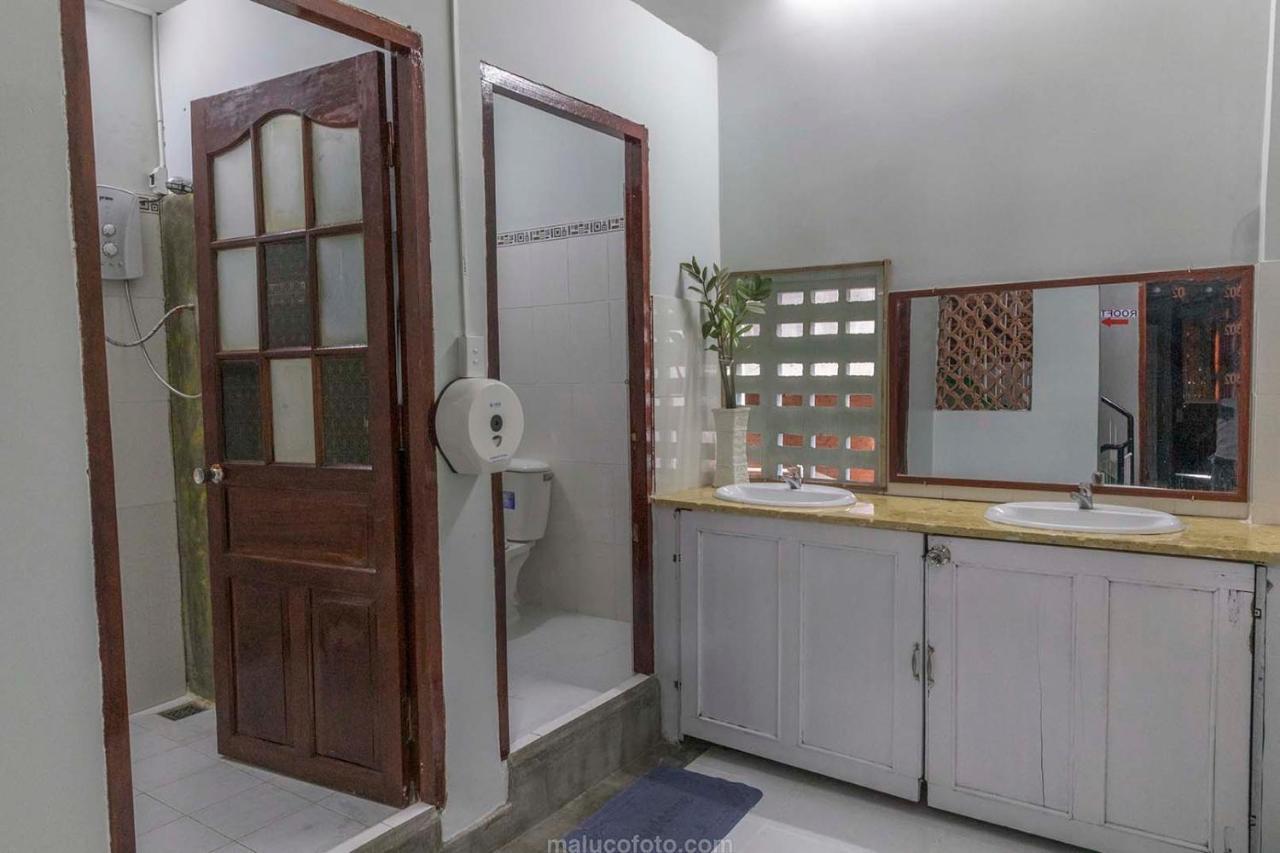 Saigon Central Hostel Πόλη Χο Τσι Μινχ Εξωτερικό φωτογραφία
