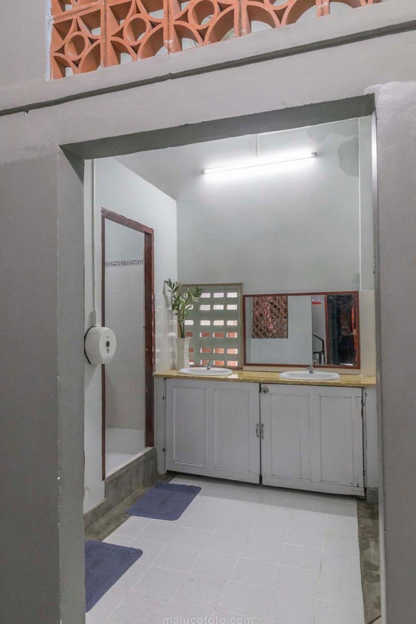 Saigon Central Hostel Πόλη Χο Τσι Μινχ Εξωτερικό φωτογραφία